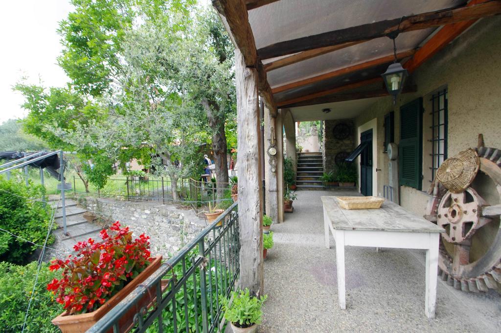 Apartamento Il Mulino Del Castello Garlenda Exterior foto